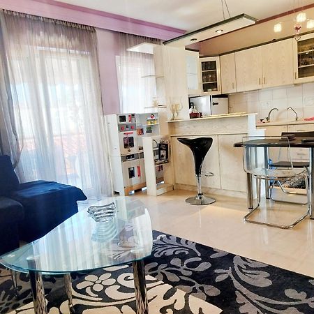 Castleview 2Br Welcome Stay Spacious Lux Apartment Tesalónica Exterior foto